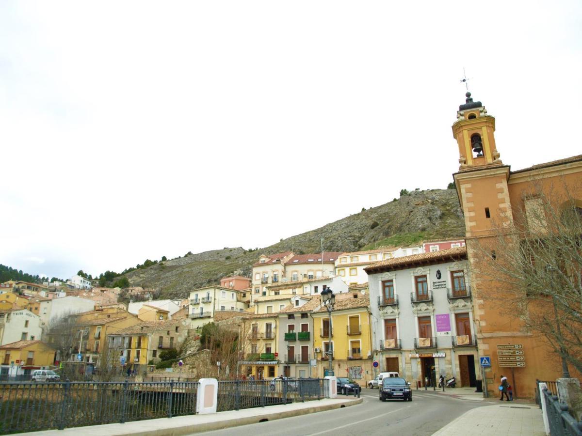 Casa Kalimera Cuenca  Dış mekan fotoğraf
