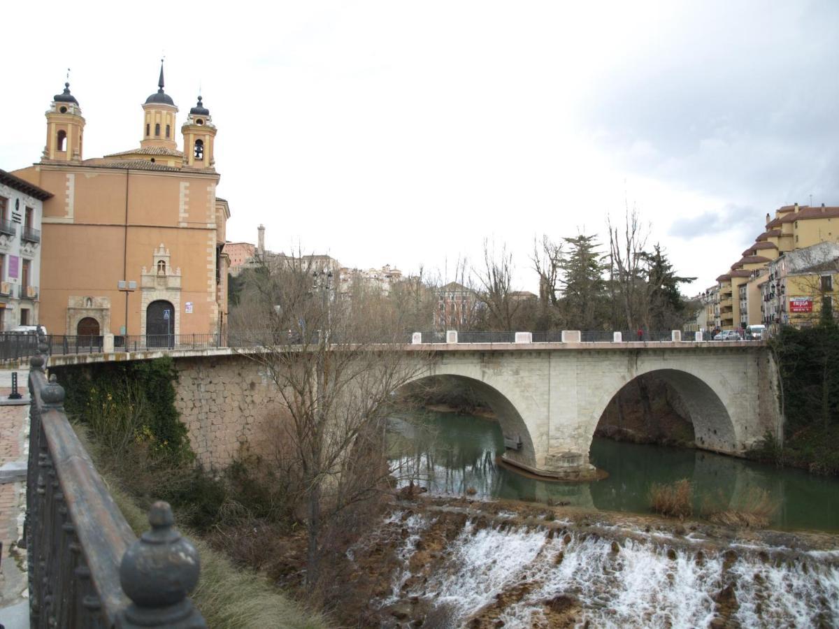 Casa Kalimera Cuenca  Dış mekan fotoğraf